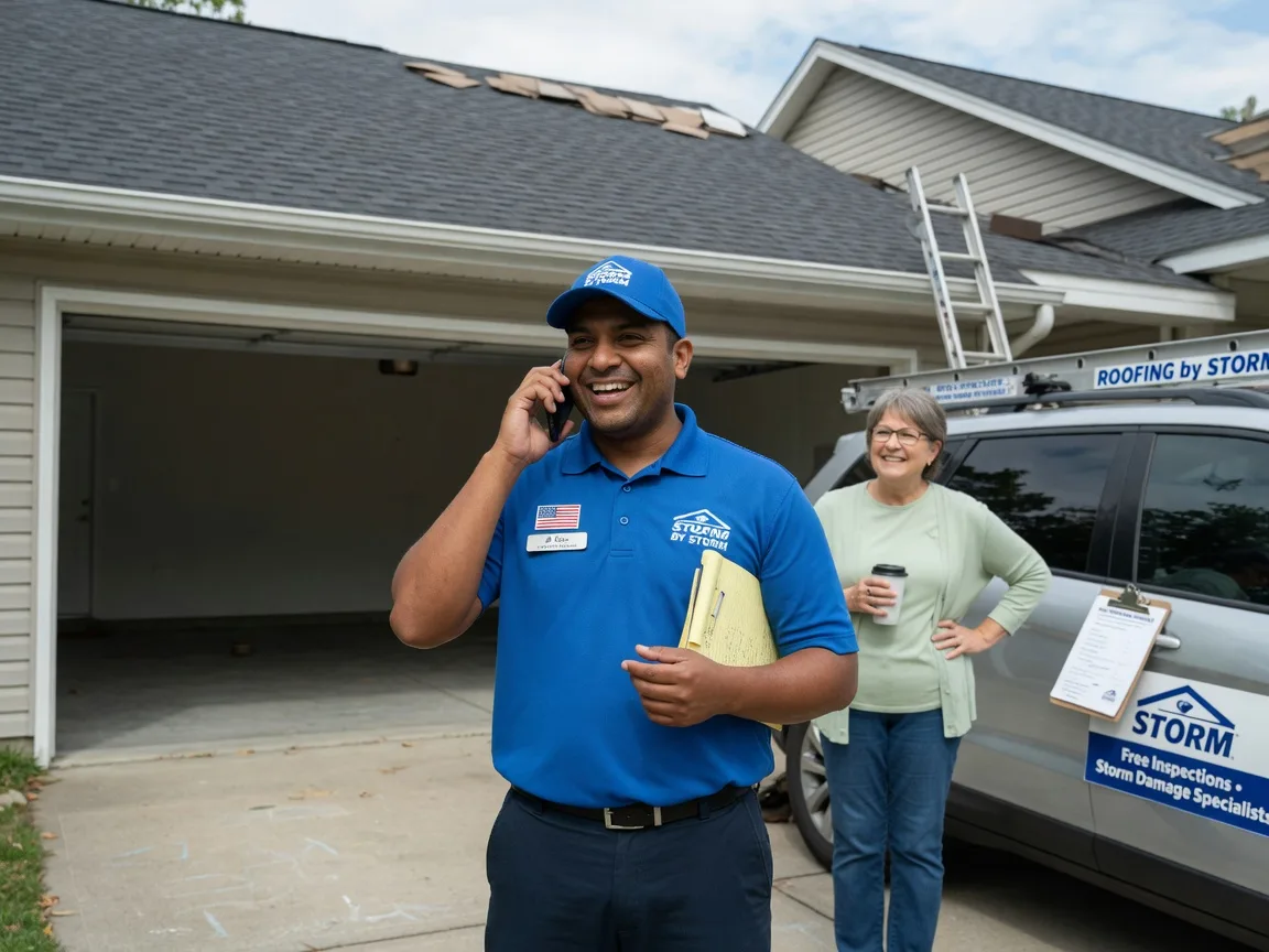 Roof Repair Near Me Klondike, TX FAQs