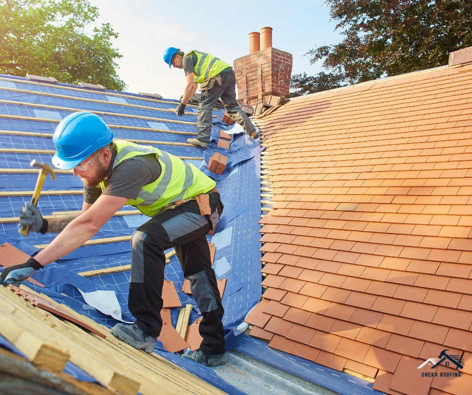 Why choose Roof Repair Near Me in Klondike, TX
