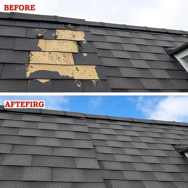 Roof Repair Near Me in Klondike, TX near me